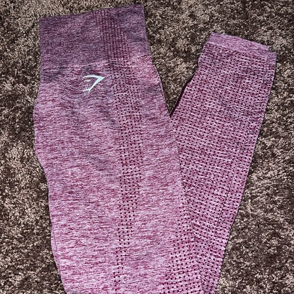 Gymshark Vital Seamless leggings - Picture 1 of 2
